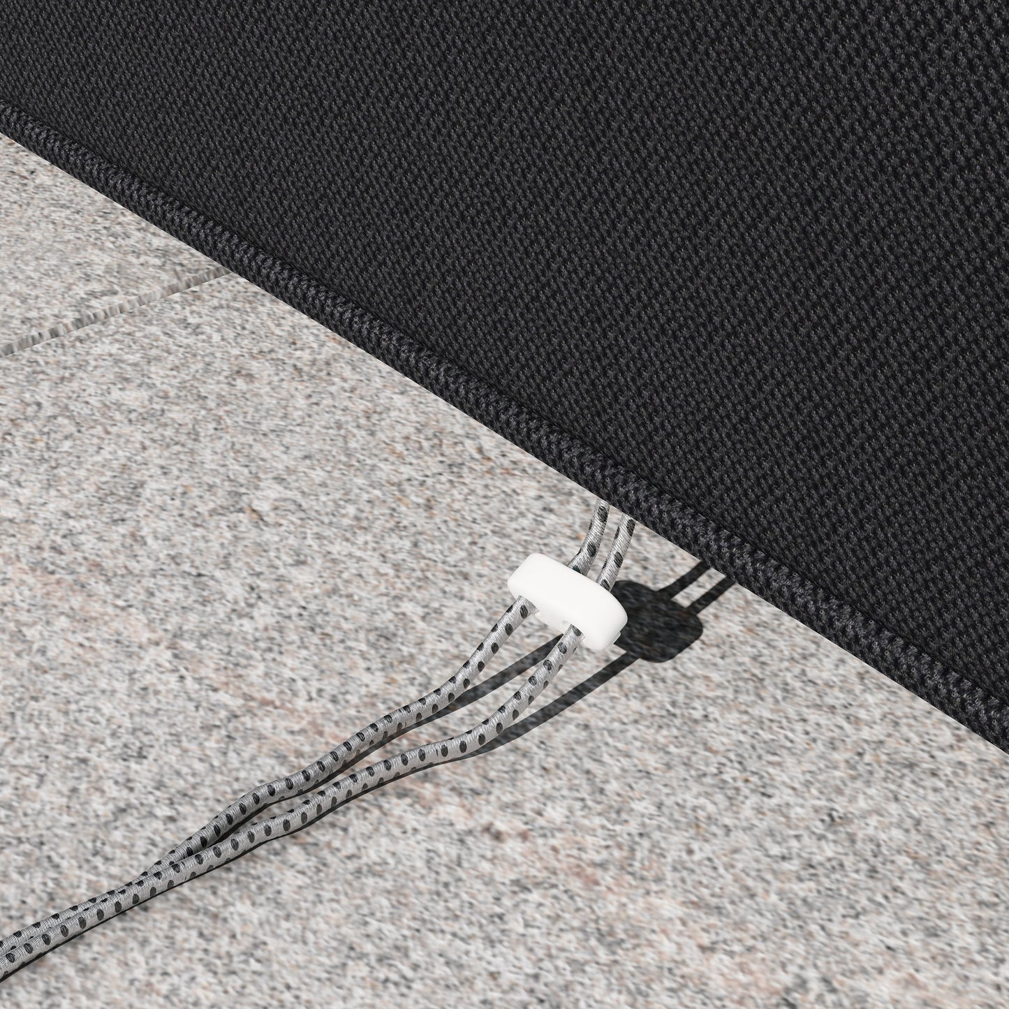 420D Tough Canvas Waterproof Outdoor Patio Furniture Covers