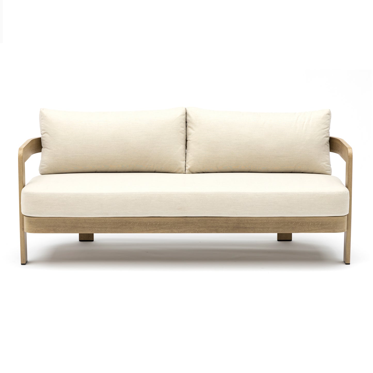 DALA ArcLuxe 4-Piece Outdoor Patio Sofa Set