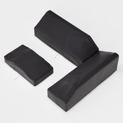 420D Tough Canvas Waterproof Outdoor Patio Furniture Covers