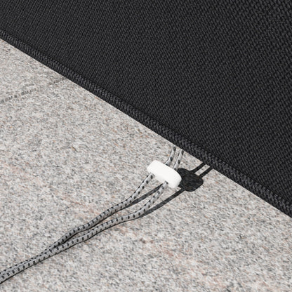 420D Tough Canvas Waterproof Outdoor Patio Furniture Covers