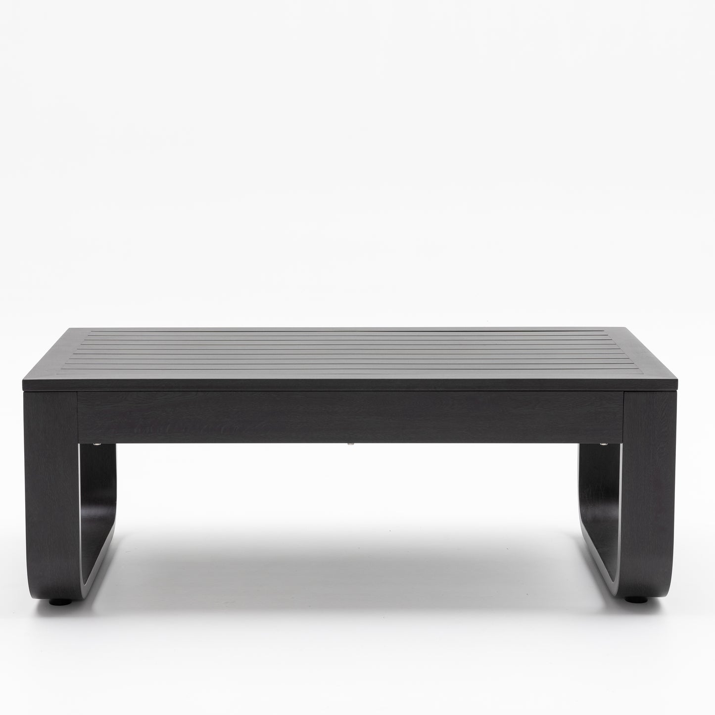 DALA ArcLuxe Noir – 4-Piece Black Frame Set